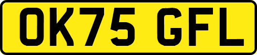 OK75GFL