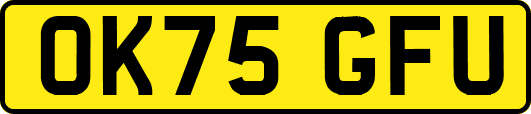 OK75GFU