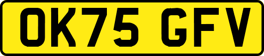 OK75GFV