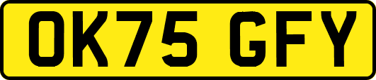 OK75GFY