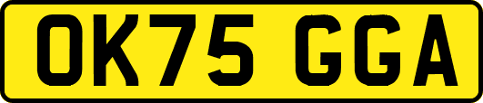 OK75GGA