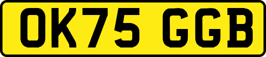 OK75GGB