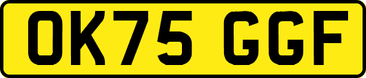 OK75GGF