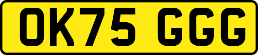 OK75GGG