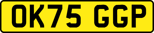 OK75GGP
