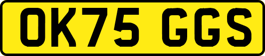 OK75GGS
