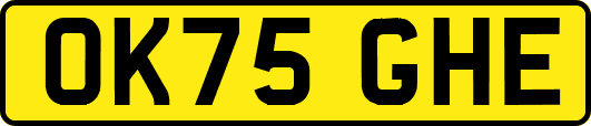 OK75GHE