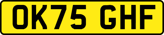 OK75GHF