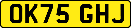 OK75GHJ