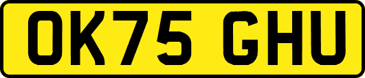 OK75GHU
