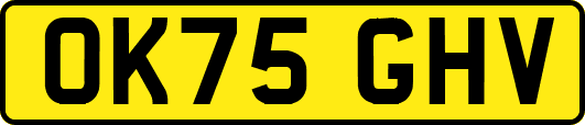 OK75GHV