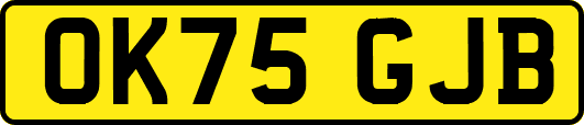 OK75GJB