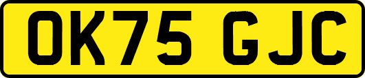 OK75GJC