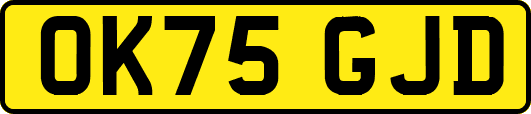 OK75GJD