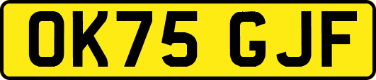 OK75GJF