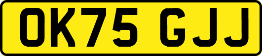 OK75GJJ