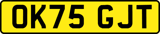 OK75GJT