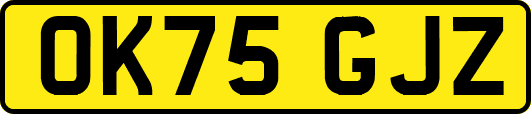 OK75GJZ