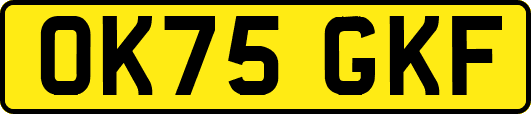 OK75GKF