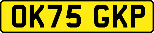 OK75GKP