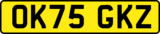 OK75GKZ