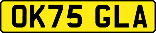 OK75GLA