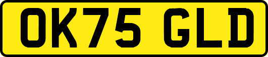 OK75GLD