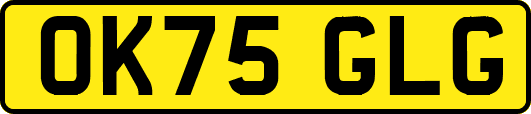OK75GLG