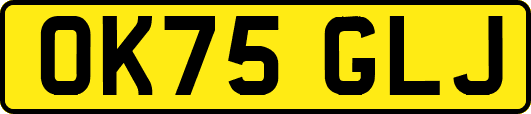 OK75GLJ