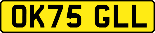 OK75GLL