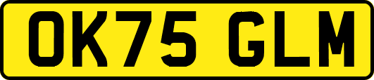 OK75GLM