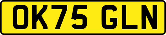 OK75GLN