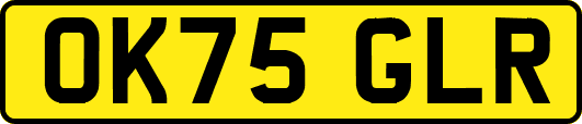 OK75GLR