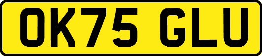 OK75GLU