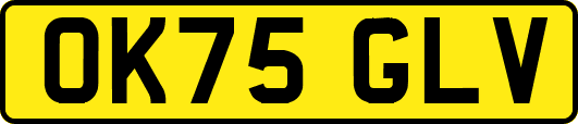OK75GLV
