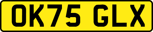 OK75GLX