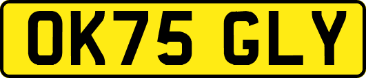 OK75GLY