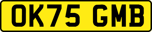OK75GMB