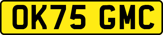 OK75GMC
