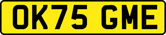 OK75GME
