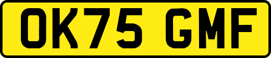 OK75GMF