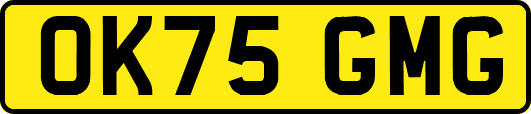 OK75GMG