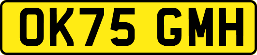 OK75GMH