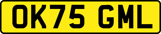 OK75GML
