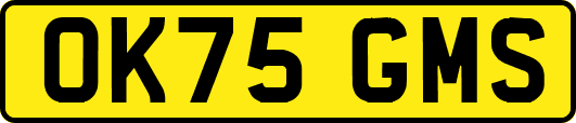 OK75GMS