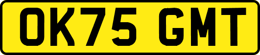 OK75GMT