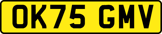OK75GMV