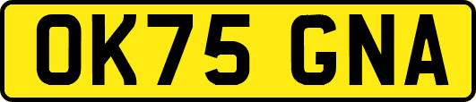 OK75GNA