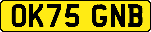 OK75GNB