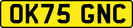 OK75GNC